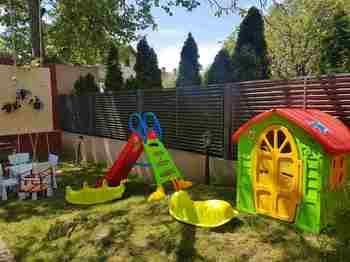 Childrens Area