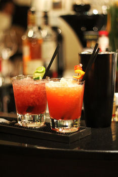 Hotel Bar