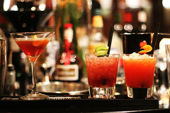 Hotel Bar