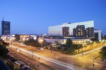 Hotel Front
