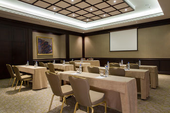 Hotel Interior