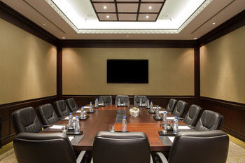 Hotel Interior