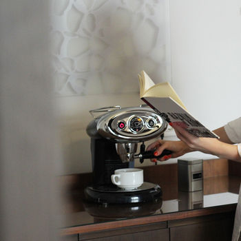 In-Room Coffee