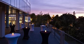 Terrace or Patio