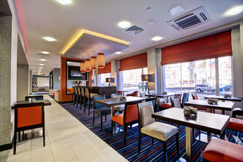 Holiday Inn Express Voronezh - Kirova photo 5