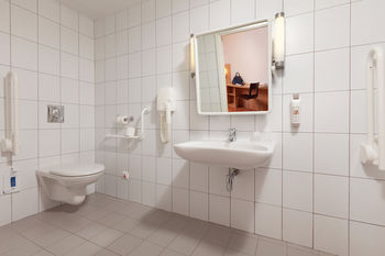 Hotel ibis Nizhny Novgorod photo 3
