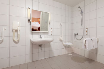 Hotel ibis Nizhny Novgorod photo 4
