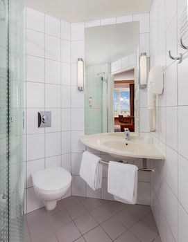 Hotel ibis Nizhny Novgorod photo 5
