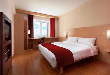 Hotel ibis Nizhny Novgorod