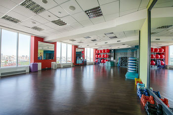 PANORAMA Business Hotel photo 2