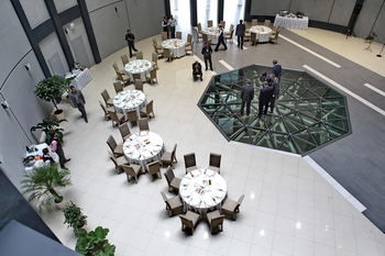 PANORAMA Business Hotel photo 3