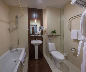 PANORAMA Business Hotel photo 4