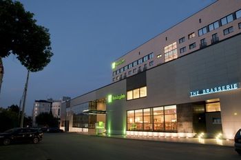 Holiday Inn Samara