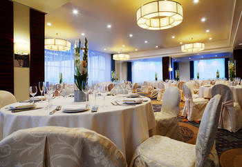 Hotel Realliance Samara photo 2