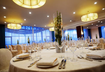 Hotel Realliance Samara photo 3