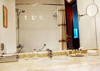 Hotel Realliance Samara photo 4