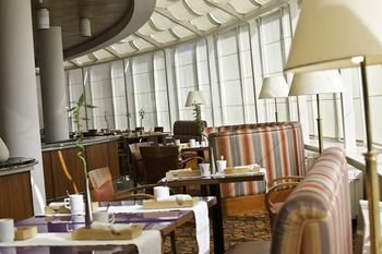 Hotel Realliance Samara photo 5