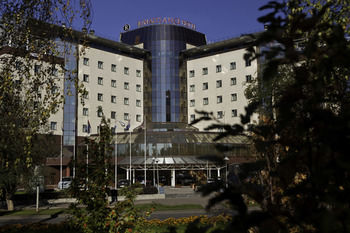 Hotel Realliance Samara