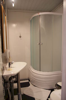 Karetny Dvor Hotel photo 2
