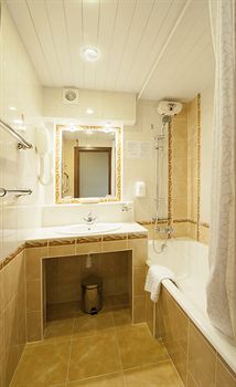 Hotel Orekhovo photo 2