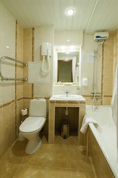 Hotel Orekhovo photo 3
