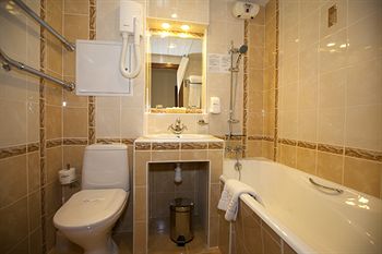 Hotel Orekhovo photo 4
