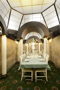 Hotel Orekhovo photo 5