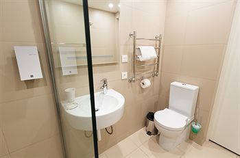 Sleepbox Hotel photo 2