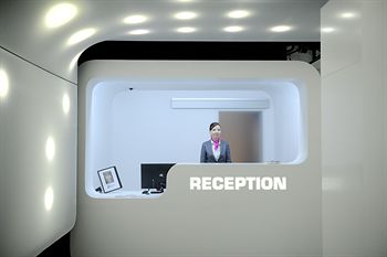 Sleepbox Hotel photo 5