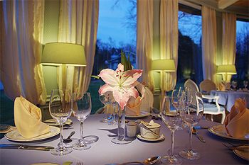 Country Club "Scandinavia" and Spas photo 2