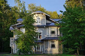 Country Club "Scandinavia" and Spas photo 3