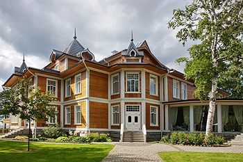 Country Club "Scandinavia" and Spas photo 5