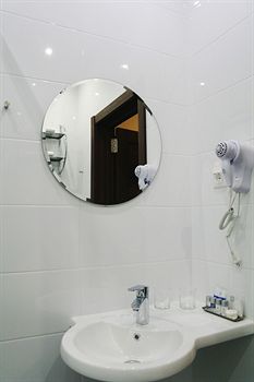 Hotel Tikhiy Sheremetyevo photo 2