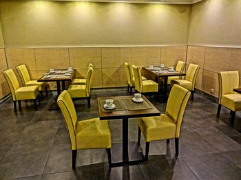 Hotel Tikhiy Sheremetyevo photo 3