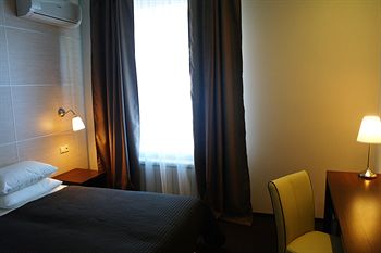 Hotel Tikhiy Sheremetyevo photo 5