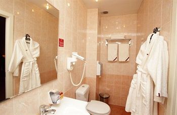 AZIMUT Hotel Samara photo 3