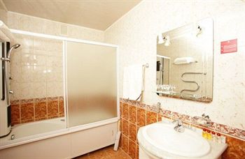 AZIMUT Hotel Samara photo 4