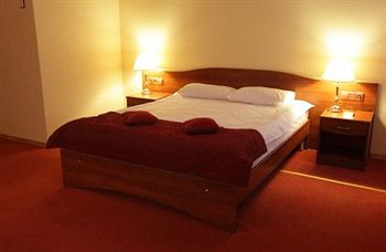 AZIMUT Hotel Samara photo 5