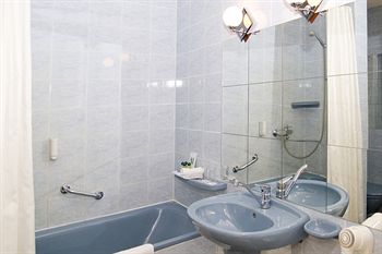 Hotel Magistr photo 2