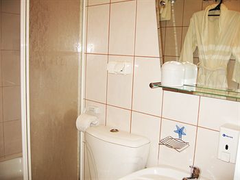 Old Town Hotel photo 2