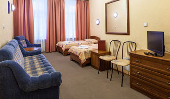 Old Town Hotel