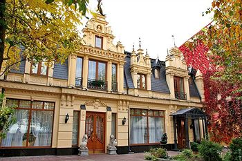 Chenonceau Boutique Hotel