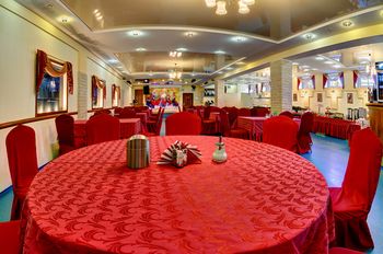 Otel' Yuzhnyy photo 2