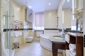 Otel' Yuzhnyy photo 4