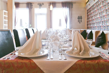 Menshikov, restoran photo 4