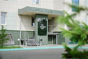 HOTEL LATITUDE 55