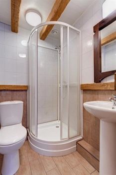Банно-оздоровительный комплекс Кошель photo 2