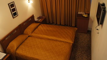 Hotel Le Vashof photo 2