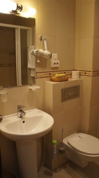 Hotel Le Vashof photo 4