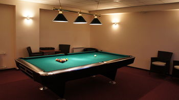 Hotel Le Vashof photo 5